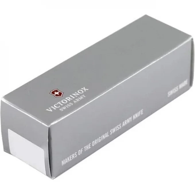 Коробка для ножей VICTORINOX серебристая P.F1050 Коробка для ножей VICTORINOX серебристая P.F1050