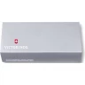 Коробка для ножей VICTORINOX USB 3.0 серебристая 4.0163.07