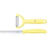 Набор ножей VICTORINOX SWISSCLASSIC PARING SET 6.7116.23L82