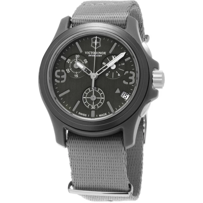 Наручные часы VICTORINOX ORIGINAL 241532
