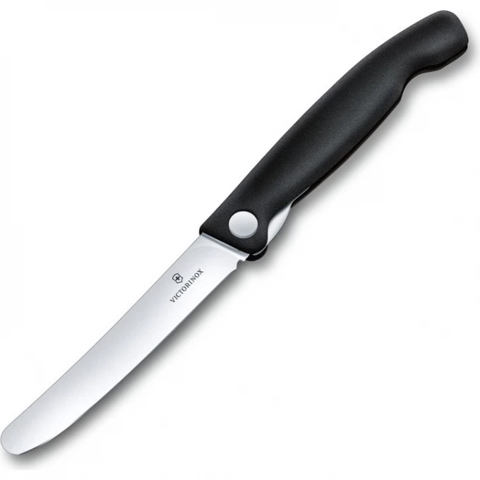 Нож для овощей VICTORINOX SWISSCLASSIC 6.7803.FB Нож для овощей VICTORINOX SWISSCLASSIC 6.7803.FB