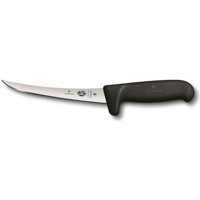 Нож кухонный VICTORINOX FIBROX 5.6613.12 Нож кухонный VICTORINOX FIBROX 5.6613.12