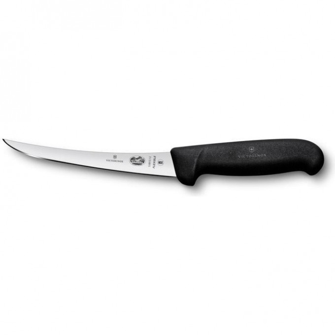 Нож кухонный VICTORINOX FIBROX 5.6613.12M