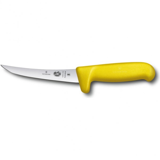 Нож кухонный VICTORINOX FIBROX 5.6618.12M Нож кухонный VICTORINOX FIBROX 5.6618.12M