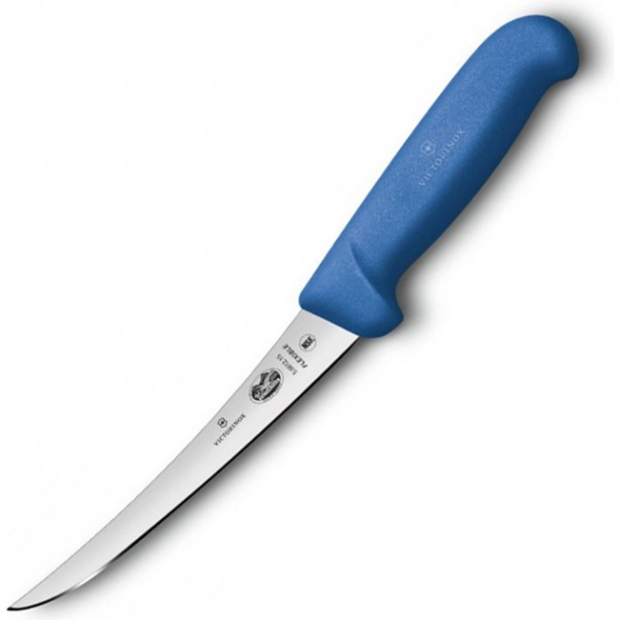 Нож обвалочный VICTORINOX FIBROX 5.6612.15M Нож обвалочный VICTORINOX FIBROX 5.6612.15M