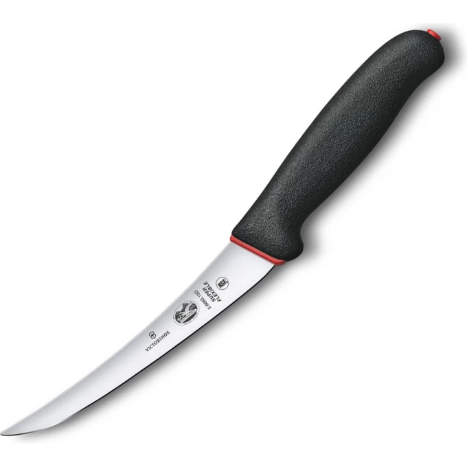 Нож обвалочный VICTORINOX FIBROX 5.6663.15D Нож обвалочный VICTORINOX FIBROX 5.6663.15D