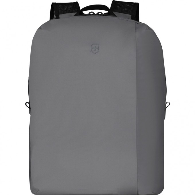 Рюкзак складной VICTORINOX TRAVEL ESSENTIALS FROST GREY 653387 Рюкзак складной VICTORINOX TRAVEL ESSENTIALS FROST GREY 653387