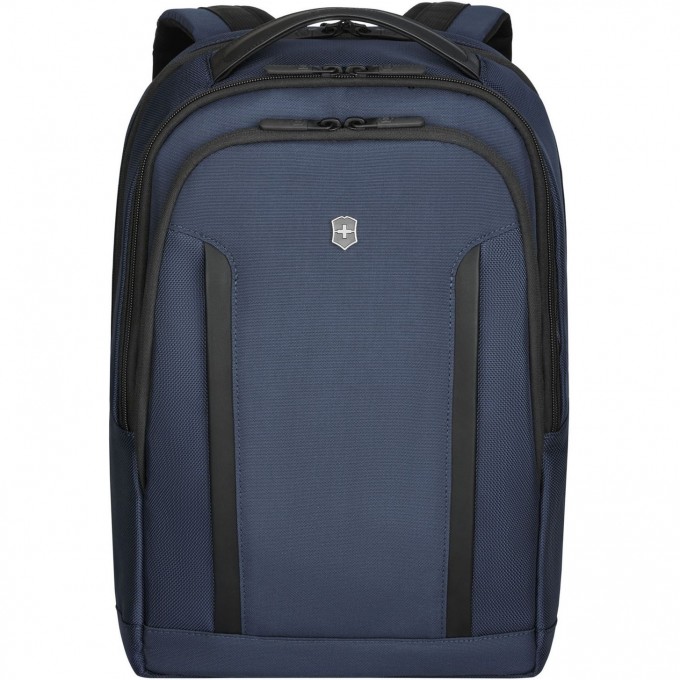 Рюкзак VICTORINOX ALTMONT PROFESSIONAL COMPACT LAPTOP BACKPACK 15", синий 653285 Рюкзак VICTORINOX ALTMONT PROFESSIONAL COMPACT LAPTOP BACKPACK 15", синий 653285