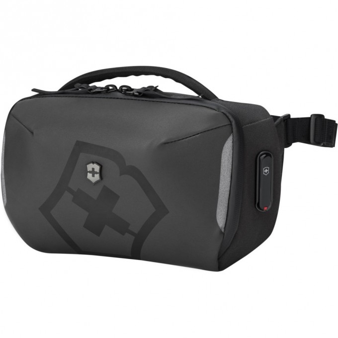 Сумка VICTORINOX TOURING 2.0 BLACK 612128 Сумка VICTORINOX TOURING 2.0 BLACK 612128