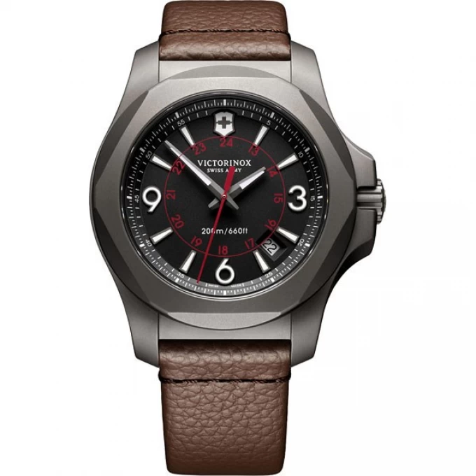 Наручные часы VICTORINOX I.N.O.X. 241778 Наручные часы VICTORINOX I.N.O.X. 241778