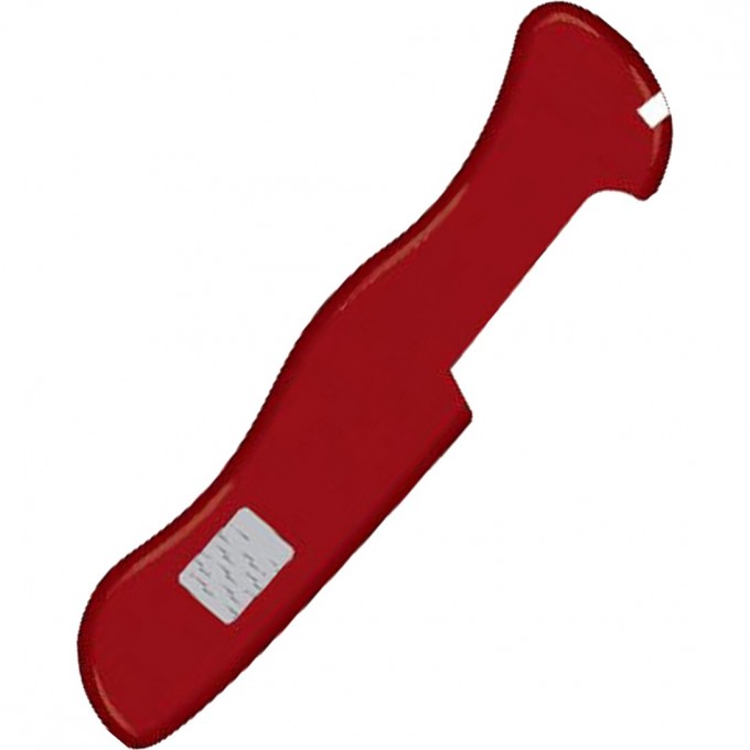 Задняя накладка для ножей VICTORINOX 111 мм нейлоновая красная C.8900.4.10 Задняя накладка для ножей VICTORINOX 111 мм нейлоновая красная C.8900.4.10
