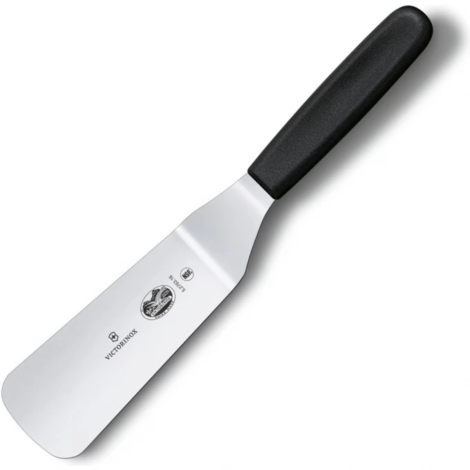 Лопатка кухонная VICTORINOX 5.2763.16 Лопатка кухонная VICTORINOX 5.2763.16