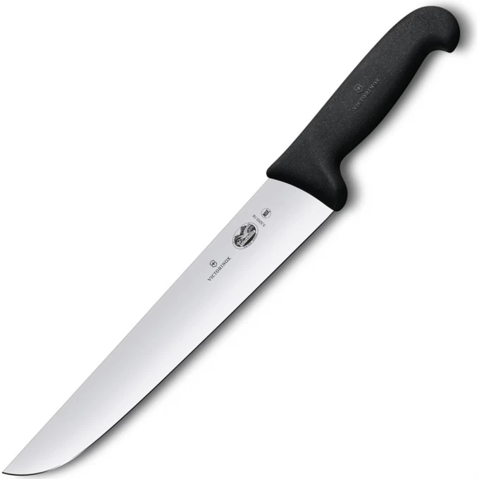 Нож для мяса VICTORINOX 18 см 5.5203.18 Нож для мяса VICTORINOX 18 см 5.5203.18