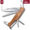 Нож VICTORINOX RANGERWOOD 55 0.9561.63