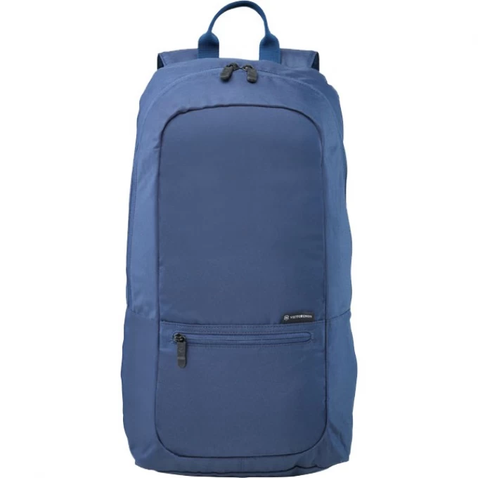Рюкзак VICTORINOX 17.1 COLOR PACKABLE BACKPACK 601801 Рюкзак VICTORINOX 17.1 COLOR PACKABLE BACKPACK 601801